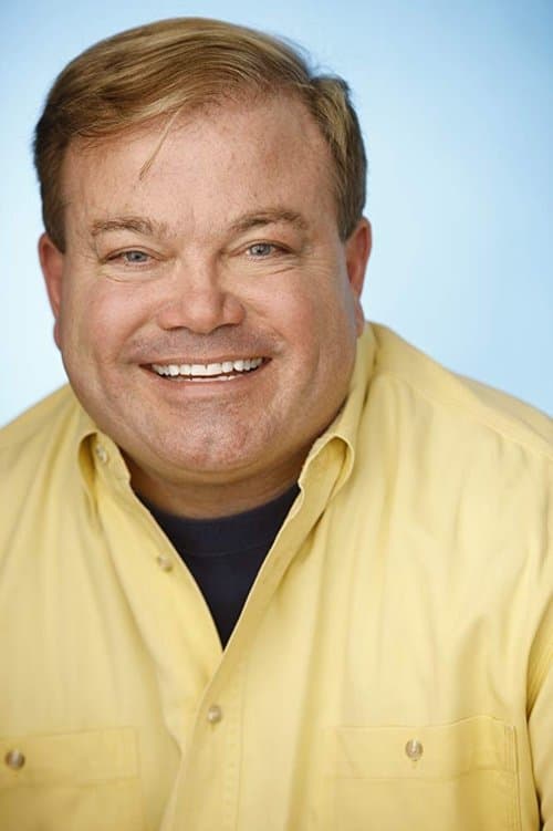 John Richard Petersen profile photo