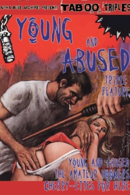 Young and Abused poster