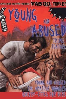 Young and Abused poster
