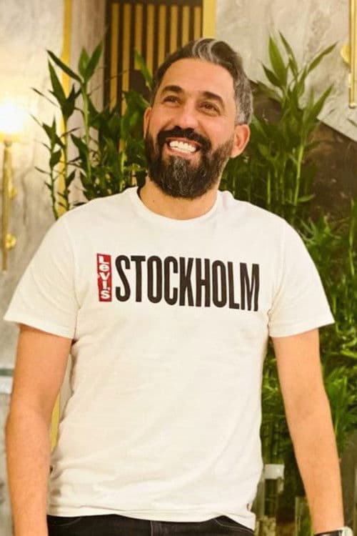 Haider Abed Thamer profile photo