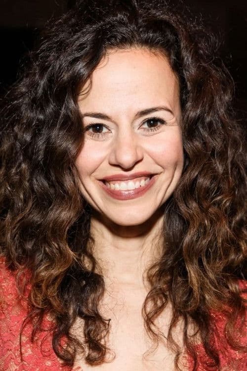 Mandy Gonzalez profile photo