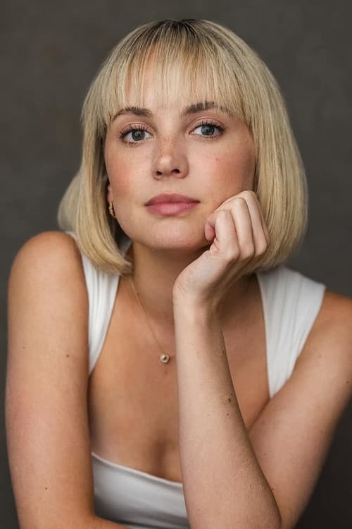 Meaghan Jette Martin profile photo