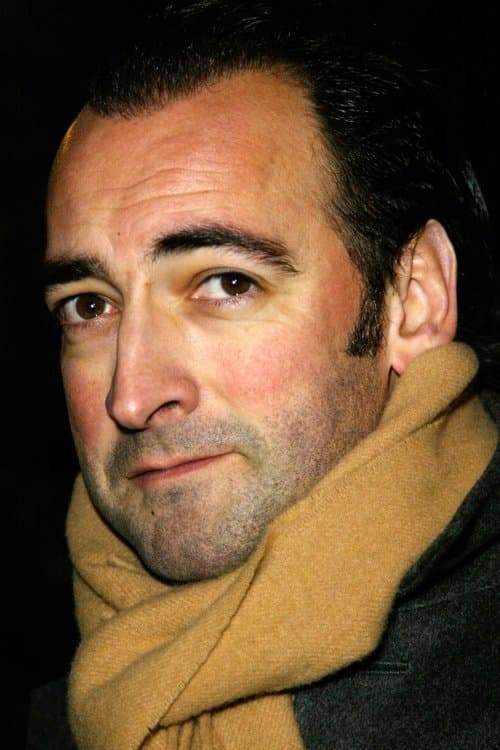 Alistair McGowan profile photo
