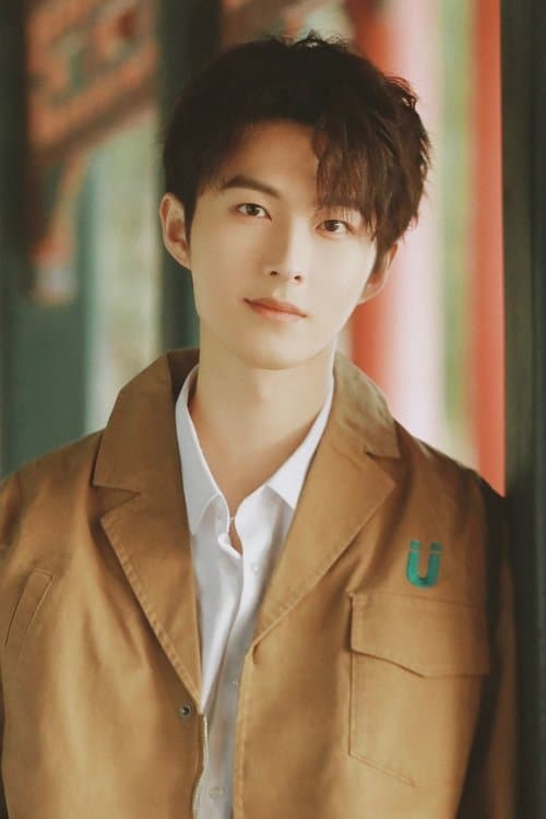 Li Geyang profile photo