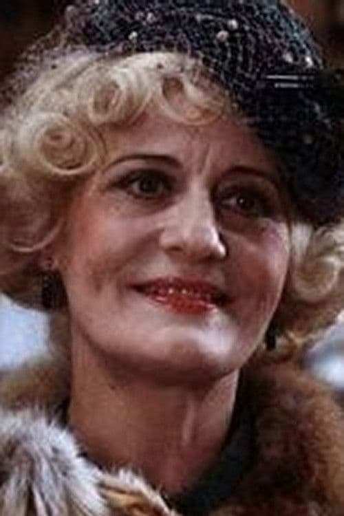 Birthe Backhausen profile photo