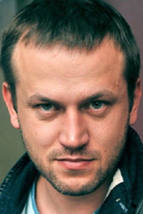 Vasiliy Sigarev profile photo
