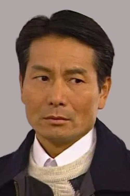 Kam Hing-Yin profile photo
