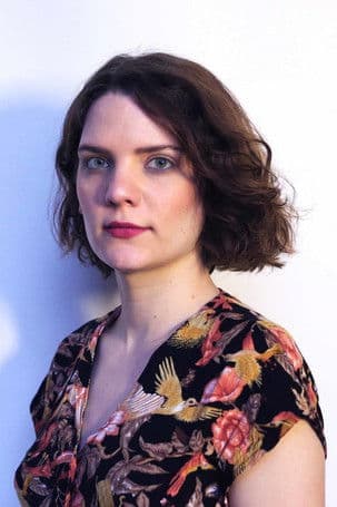 Flóra Anna Buda profile photo