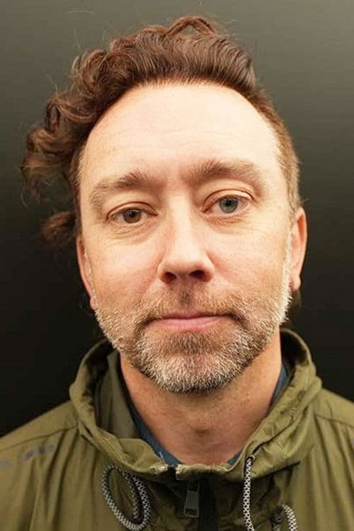 Tim McIlrath profile photo