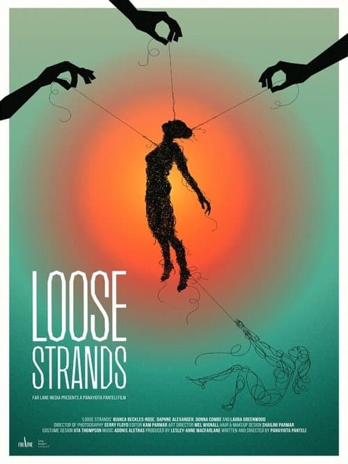 Loose Strands poster