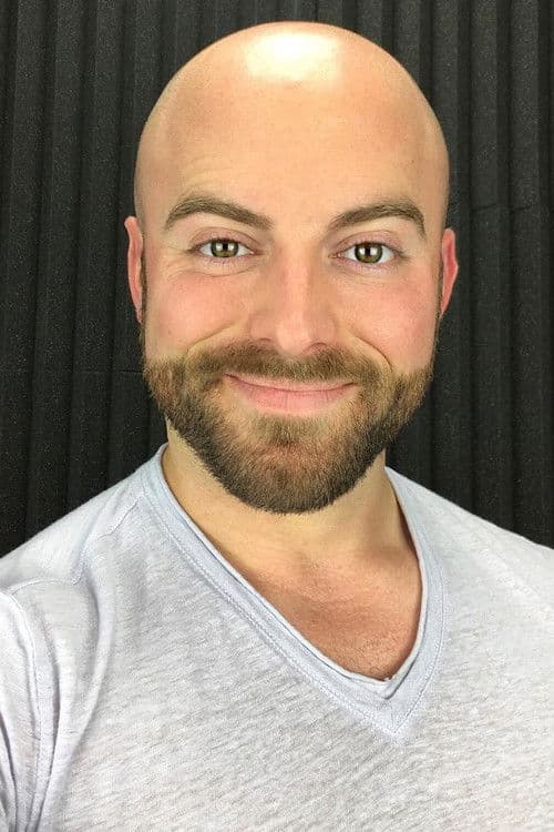 Matthew Santoro profile photo