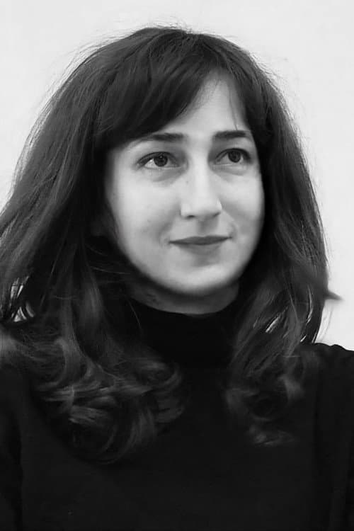Tara Najd Ahmadi profile photo