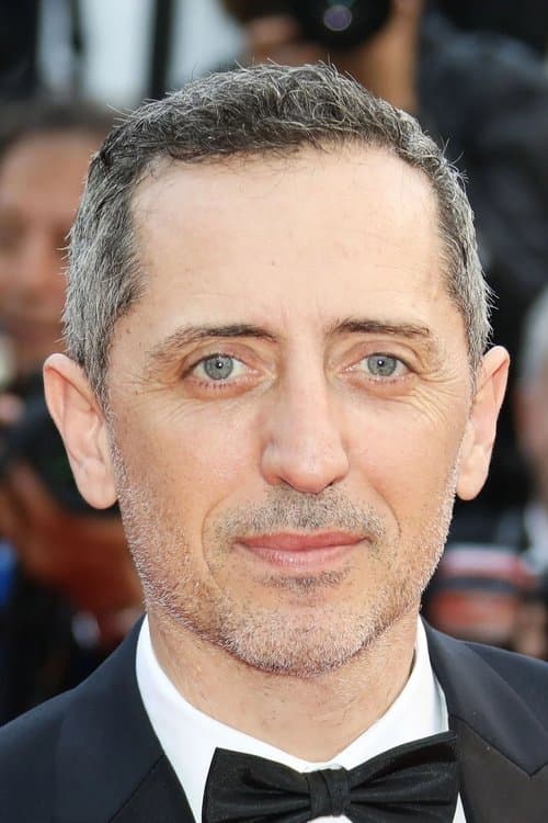 Gad Elmaleh profile photo