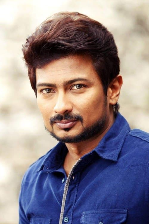 Udhayanidhi Stalin profile photo