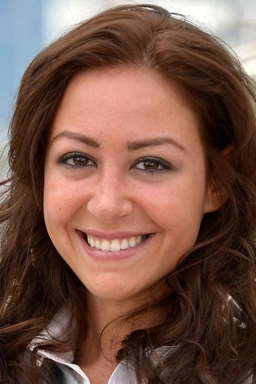 Menna Shalabi profile photo