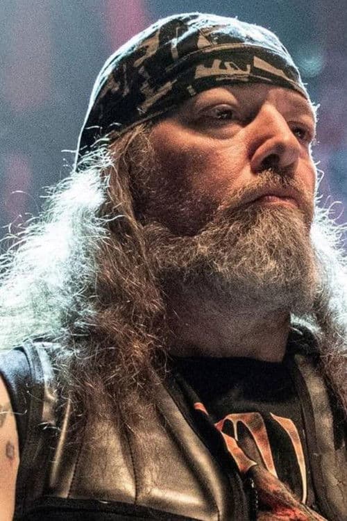 Rob Barrett profile photo