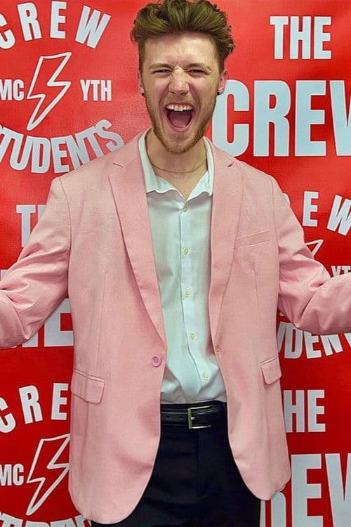 Owen Miller profile photo