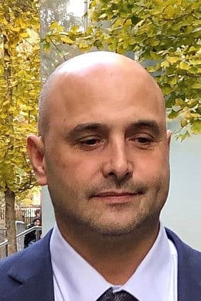 Craig Carton profile photo