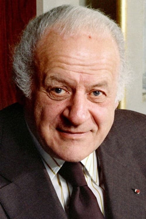 Rolf Liebermann profile photo