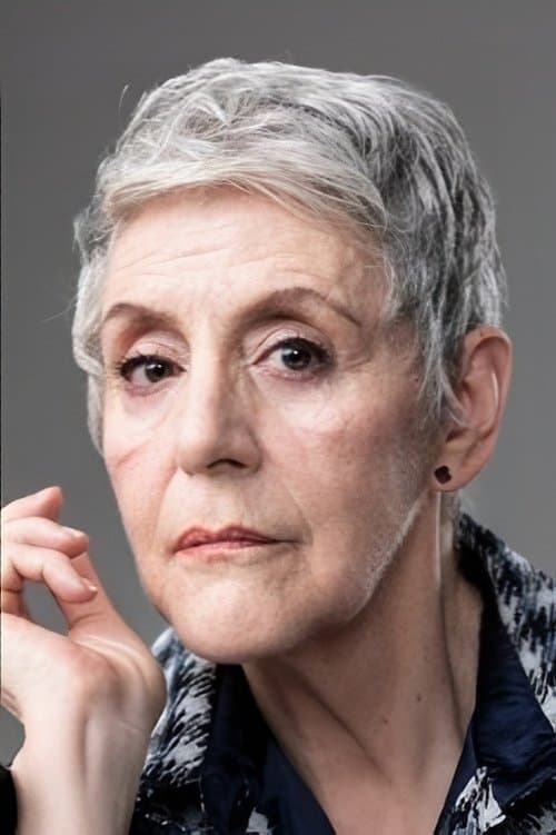 Julieta Egurrola profile photo