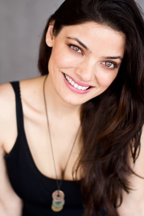 Natasha Wilson profile photo