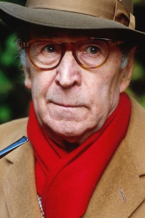 Georges Simenon profile photo
