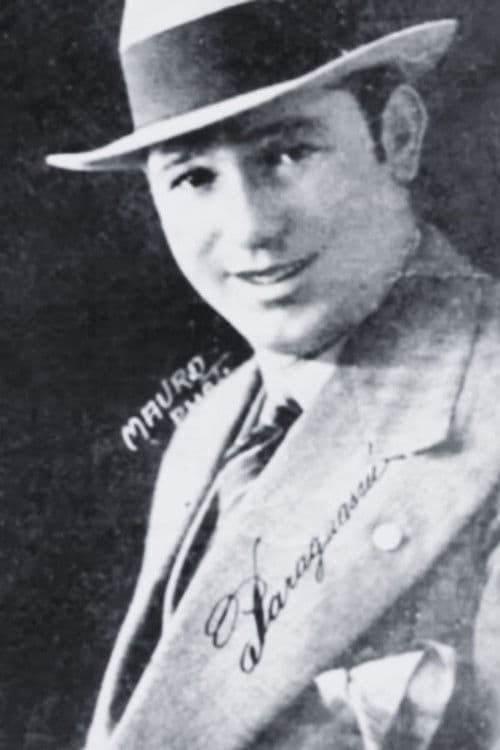 Paraguassu profile photo