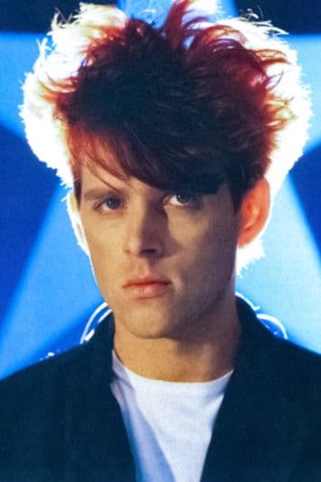 Tom Bailey profile photo