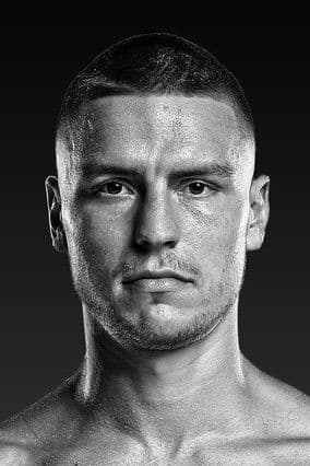 Koen Mazoudier profile photo