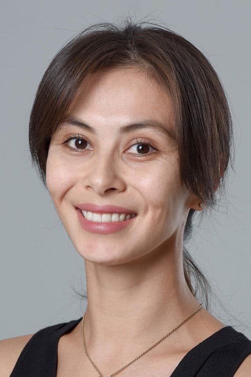 Aida Zhantileuova profile photo