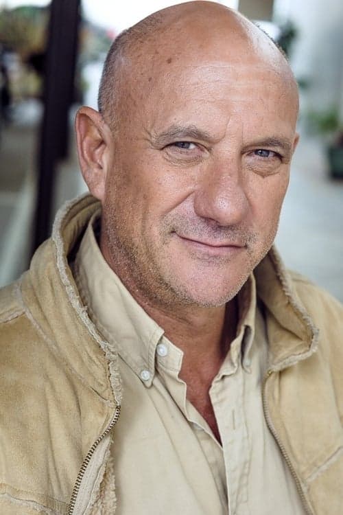 Bill Kalmenson profile photo