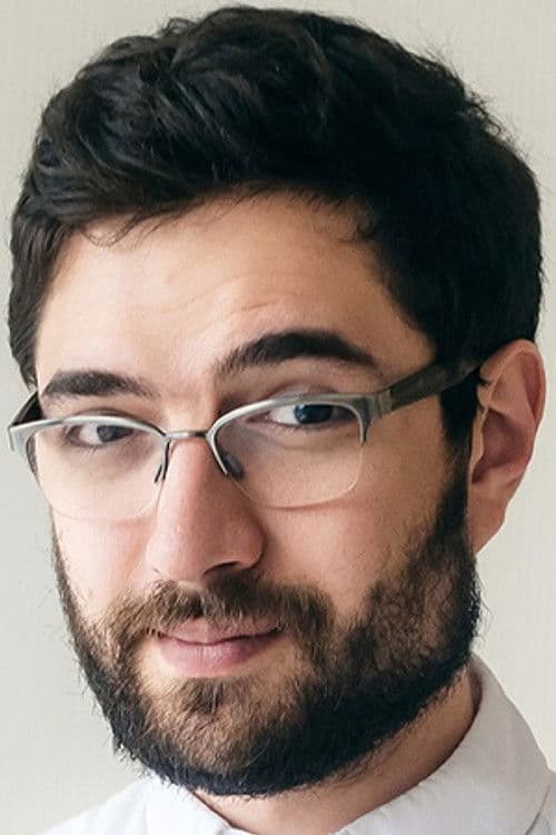 Ivan Vdovin profile photo