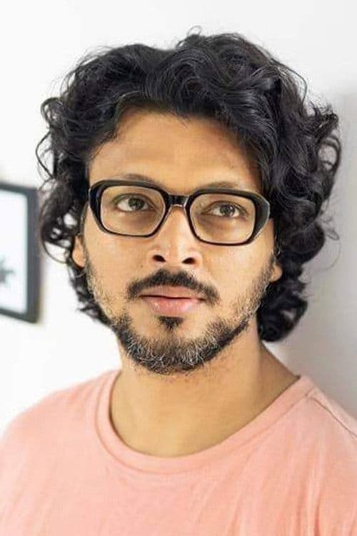 Samik Roy Choudhury profile photo