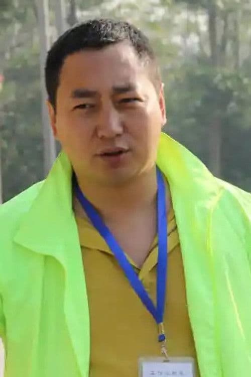 Liu Bo profile photo