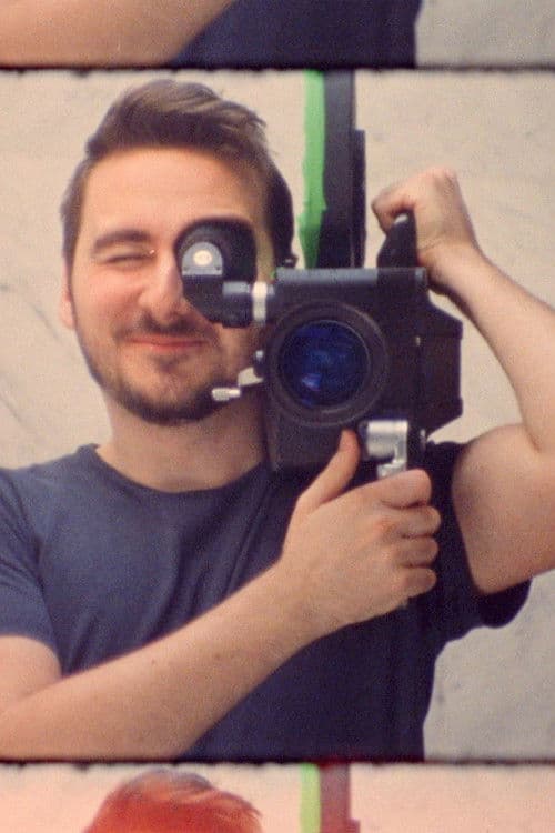 David Vassos profile photo