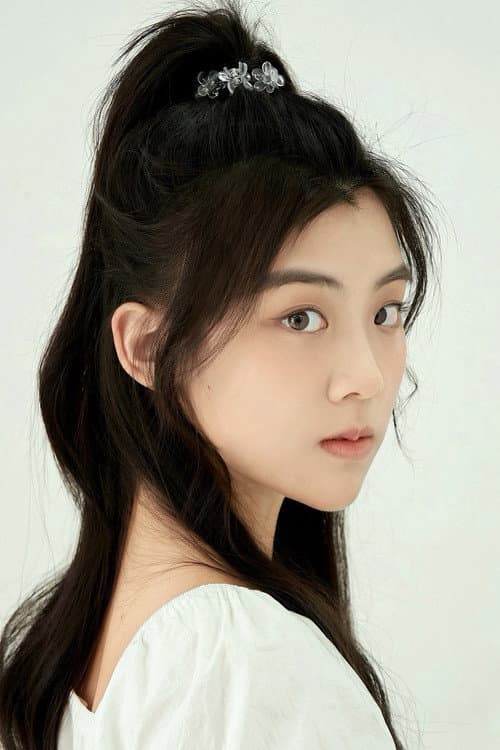 Chen Jingwen profile photo
