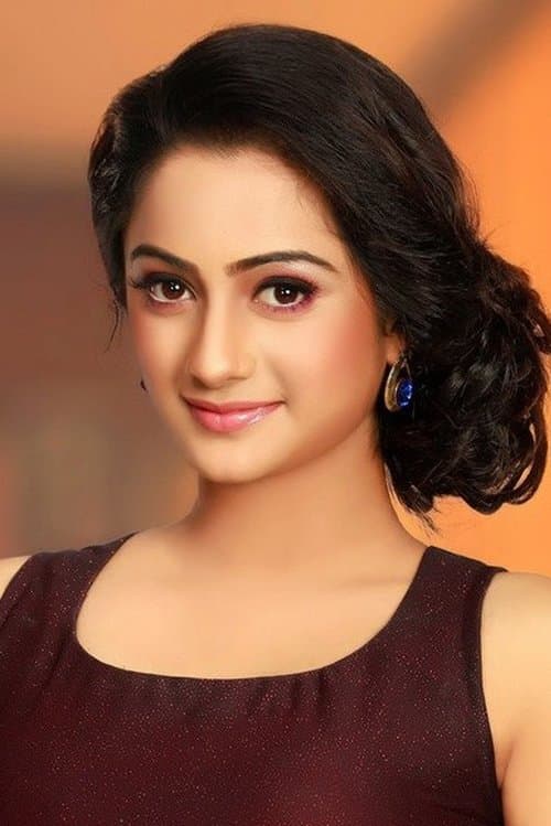 Namitha Pramod profile photo