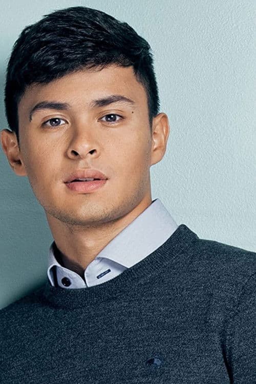 Matteo Guidicelli profile photo
