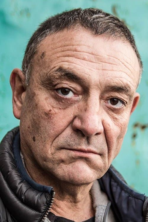 Jean-Claude Pautot profile photo