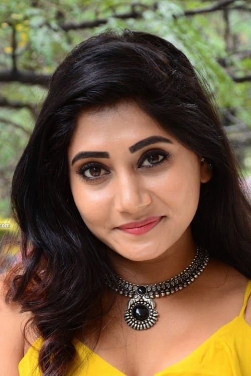 Vasanthi Krishnan profile photo