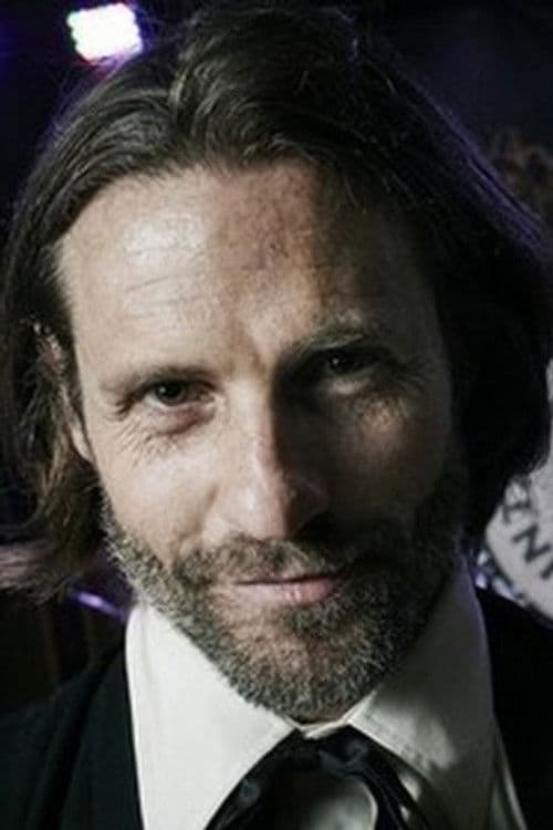 Richard Danielson profile photo