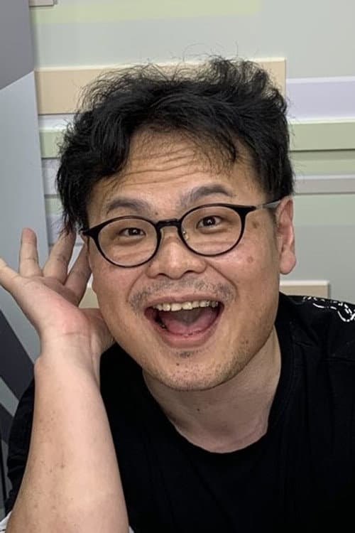 Mitsuyuki Masuhara profile photo