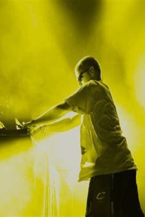 MYD LIVE EXPERIENCE poster