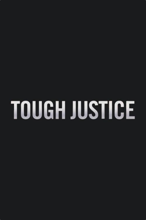 Tough Justice poster