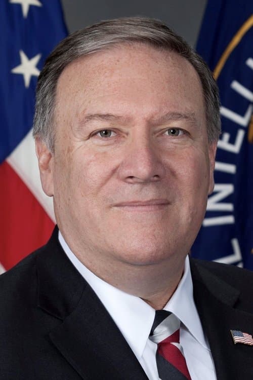 Mike Pompeo profile photo
