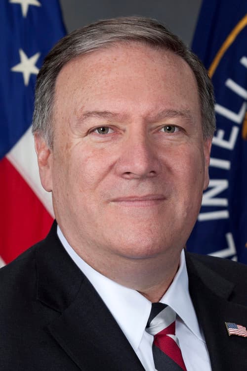Mike Pompeo profile photo