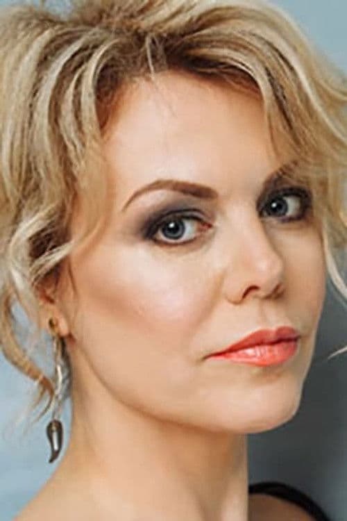 Svetlana Timofeeva-Letunovskaya profile photo
