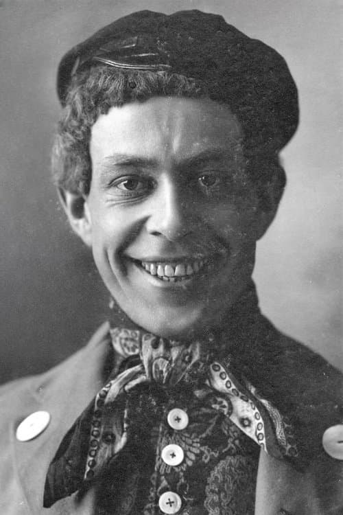 Knute Erickson profile photo