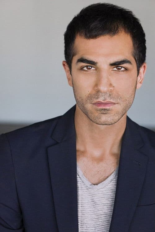 Ryan Colt Levy profile photo