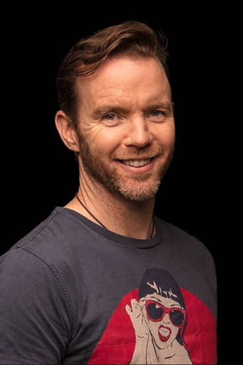 Dermot Whelan profile photo